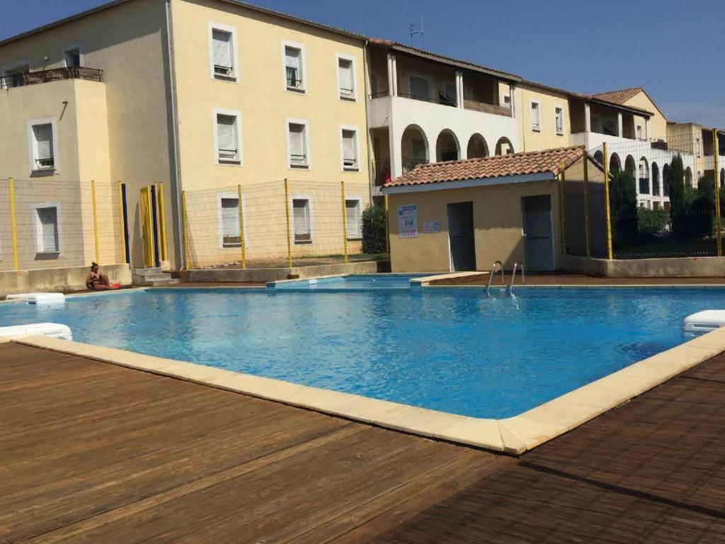Le 24 Fevrier - Parking & Piscine - Vue Cite Medievale Carcassone Exterior photo